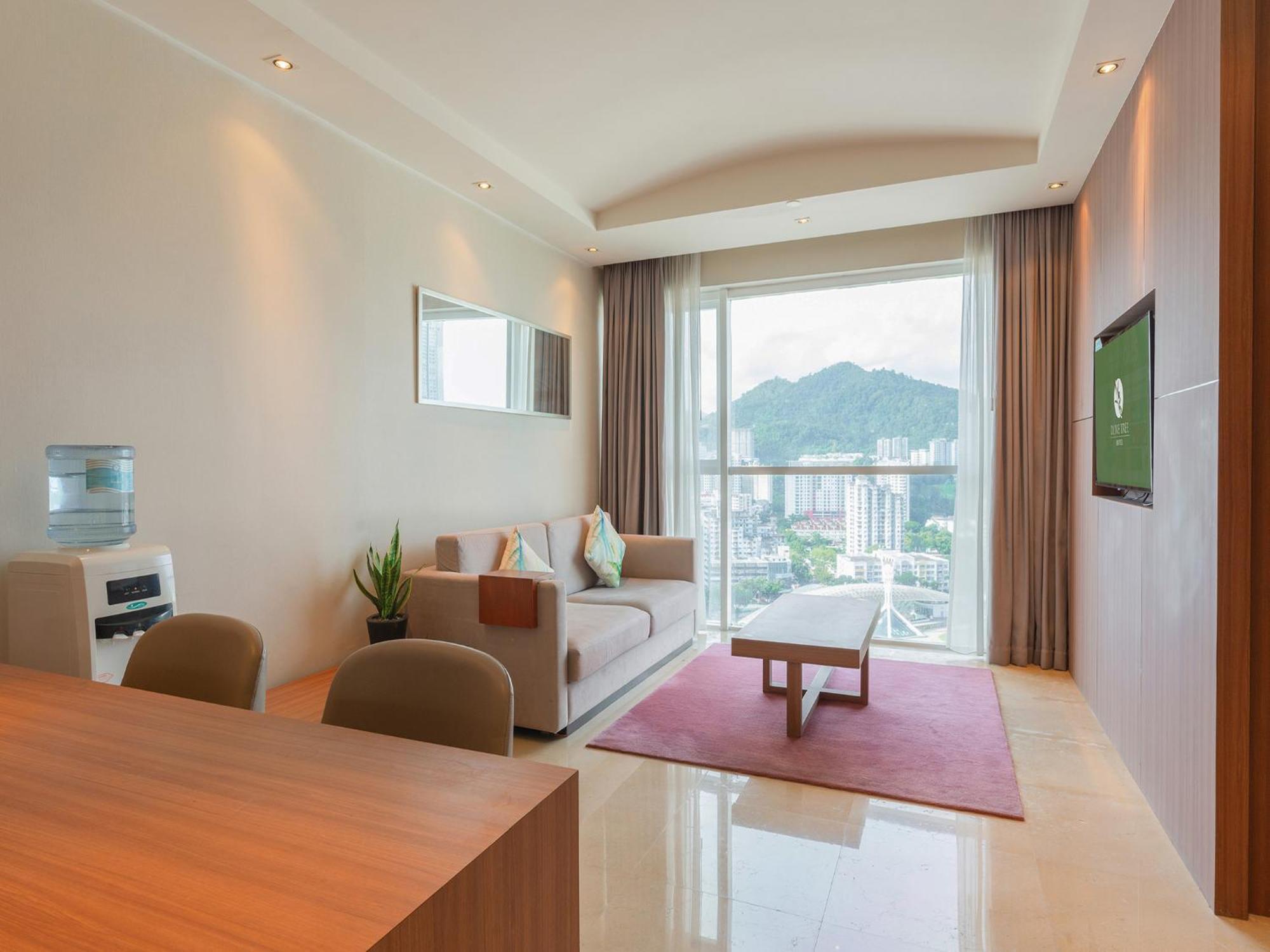 Olive Tree Hotel Penang Bayan Lepas Eksteriør bilde