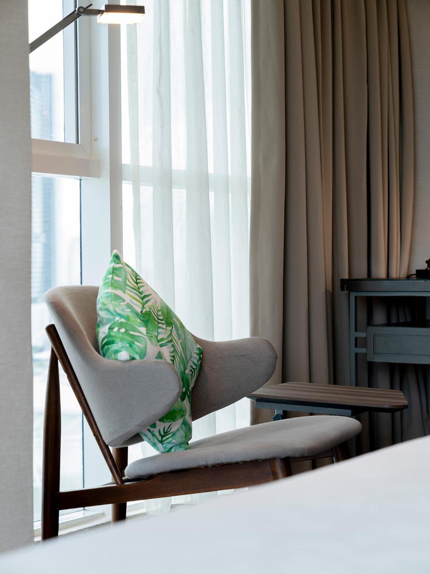 Olive Tree Hotel Penang Bayan Lepas Eksteriør bilde