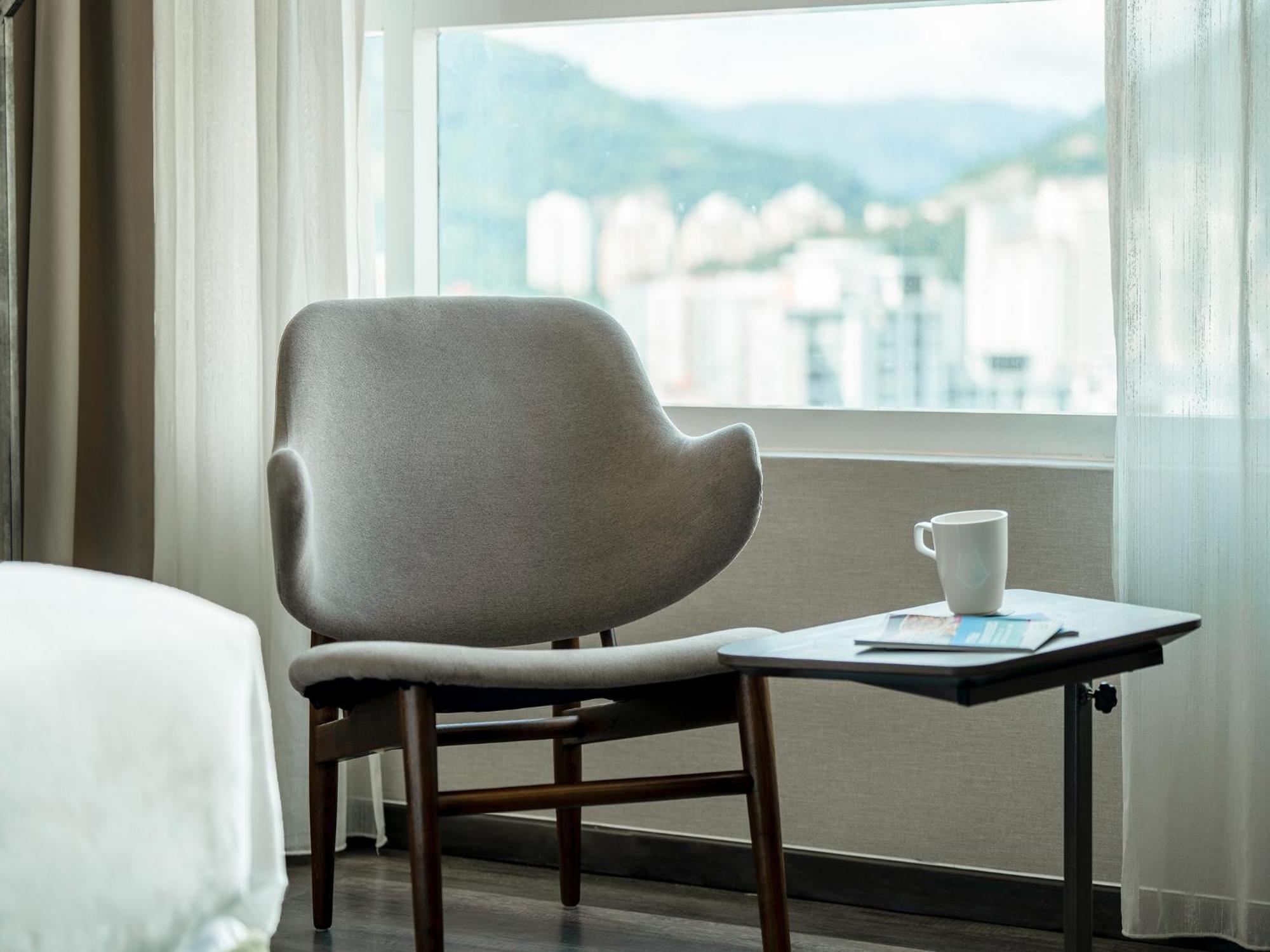 Olive Tree Hotel Penang Bayan Lepas Eksteriør bilde